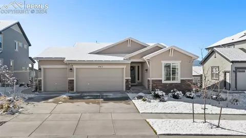 4943 Sand Canyon Trl, Colorado Springs, CO 80924