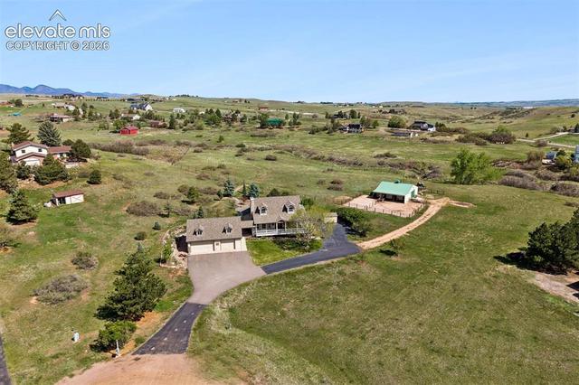 3948 Seminole Pl, Sedalia, CO 80135