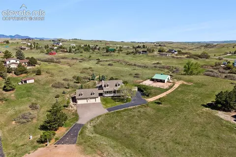 3948 Seminole Pl, Sedalia, CO 80135