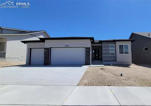 10684 Kentwood Dr, Colorado Springs, CO 80924