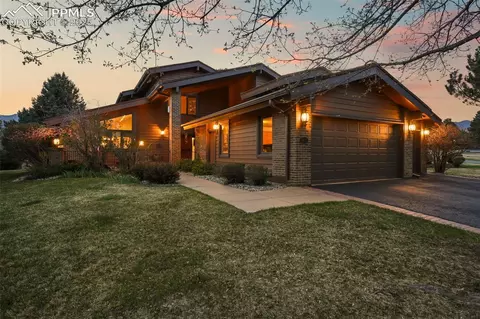1505 Camel Drivers Ln, Colorado Springs, CO 80904