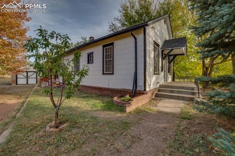 144 Brewster Ln, Florence, CO 81226 photo 3