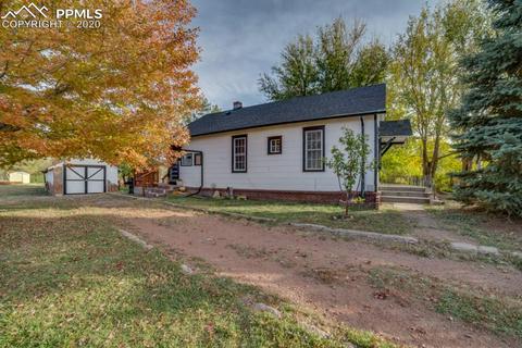 144 Brewster Ln, Florence, CO 81226 photo 2