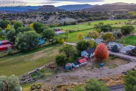 144 Brewster Ln, Florence, CO 81226 photo 1