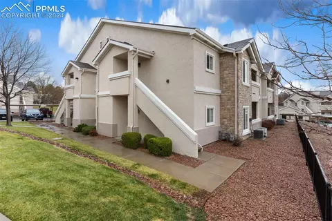 3875 Strawberry Field Grv #H, Colorado Springs, CO 80906