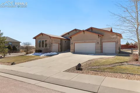 11825 Sunset Crater Dr, Peyton, CO 80831