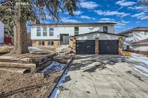 4940 Brown Valley Ln, Colorado Springs, CO 80918