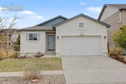 11029 Falling Snow Ln, Colorado Springs, CO 80908