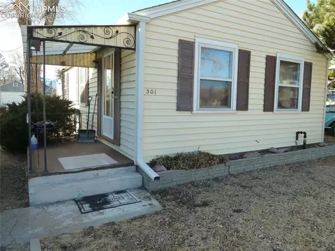 301 N Main St, Fountain, CO 80817