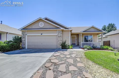 4225 Poplar Brook Dr, Colorado Springs, CO 80922