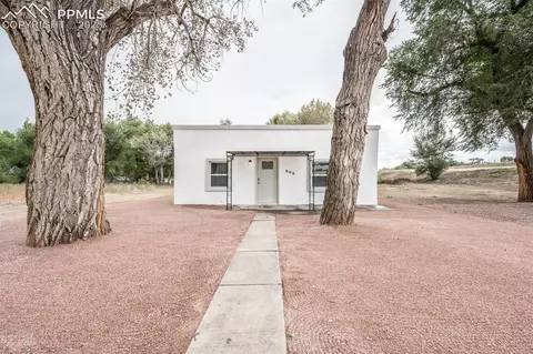 606 E 1st St, Pueblo, CO 81001