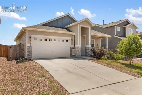 5957 Mumford Dr, Colorado Springs, CO 80925