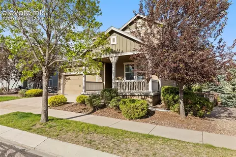 7891 Silver Birch Dr, Colorado Springs, CO 80927