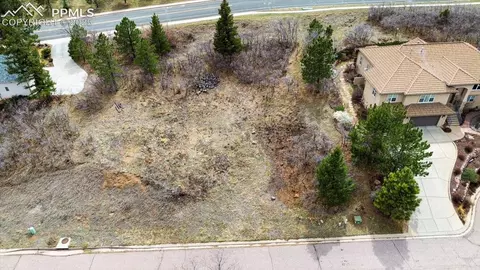 2975 Cindercone Ln, Colorado Springs, CO 80919