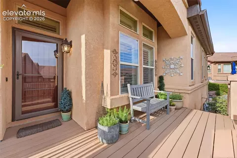 12909 Cupcake Hts, Colorado Springs, CO 80921
