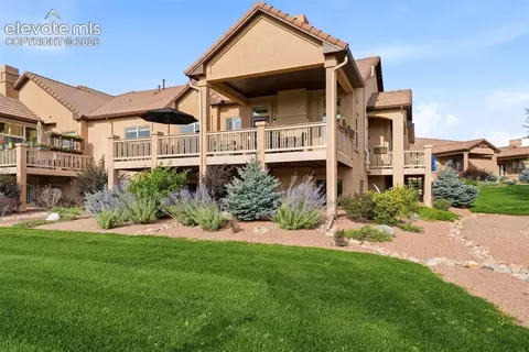 12909 Cupcake Hts, Colorado Springs, CO 80921