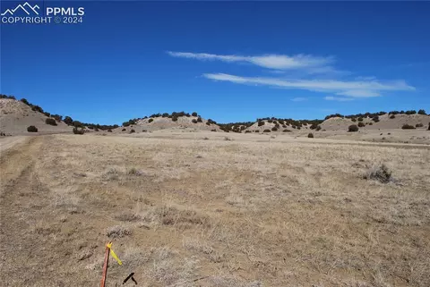 Longhorn Road, Model, CO 81059