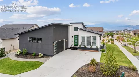10276 Kentwood Dr, Colorado Springs, CO 80924
