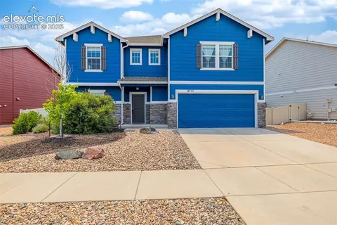 8771 Dry Needle Pl, Colorado Springs, CO 80908