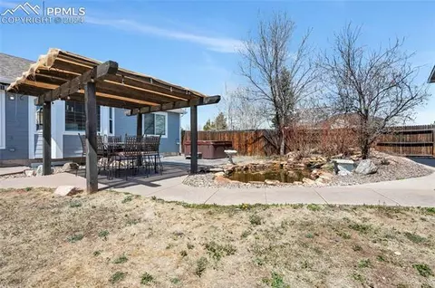 8641 Saddleman Rd, Peyton, CO 80831 photo 8