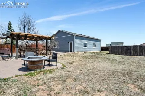 8641 Saddleman Rd, Peyton, CO 80831 photo 5