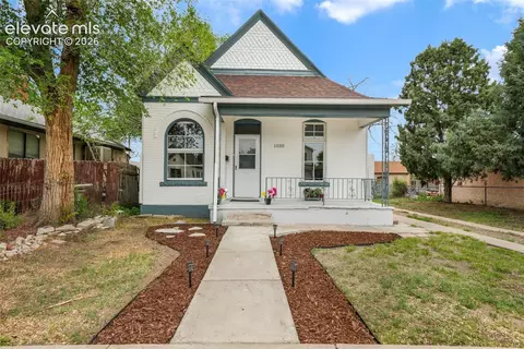 1030 Pine St, Pueblo, CO 81004