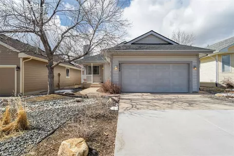 8242 Scarborough Dr, Colorado Springs, CO 80920