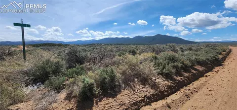 lot862 Juarez Rd, Fort Garland, CO 81133