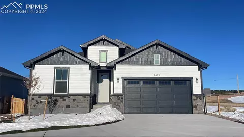 9676 Texas Jack Dr, Colorado Springs, CO 80908