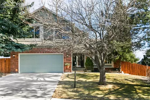 4725 Rustler Ct, Colorado Springs, CO 80918