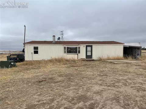 14940 Wagon Trl, Peyton, CO 80831 photo 1