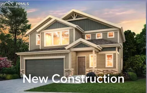 6725 Nystrom Ter, Colorado Springs, CO 80925