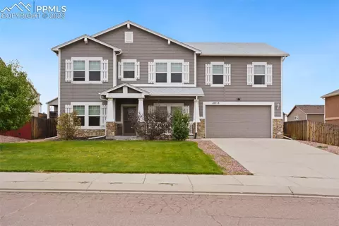 10715 Mcgahan Dr, Fountain, CO 80817