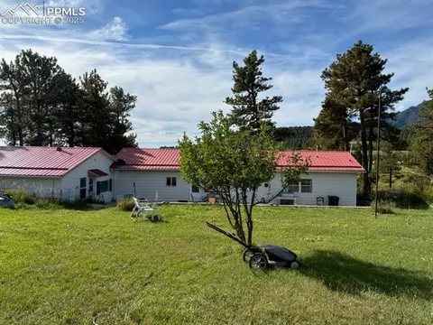 8201 Old San Isabel Rd, Rye, CO 81069 photo 29