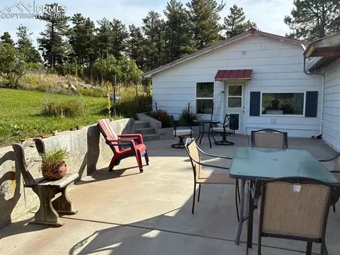 8201 Old San Isabel Rd, Rye, CO 81069 photo 25
