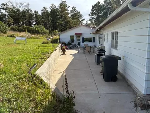 8201 Old San Isabel Rd, Rye, CO 81069 photo 24