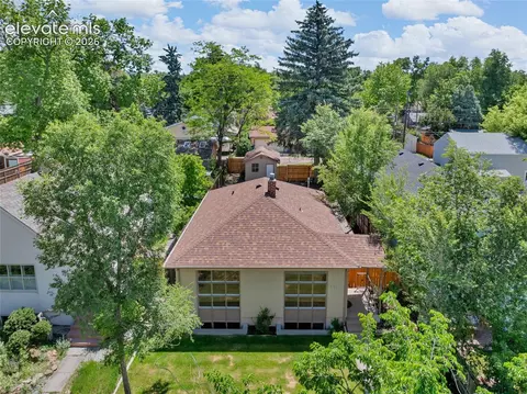 1919 N Corona St, Colorado Springs, CO 80907