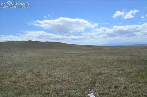 Parcel A Hahn Road, Calhan, CO 80808