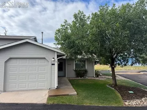 3315 Mexico Ct, Colorado Springs, CO 80920