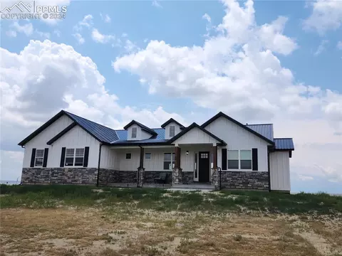 18625 County Road 105, Ramah, CO 80832