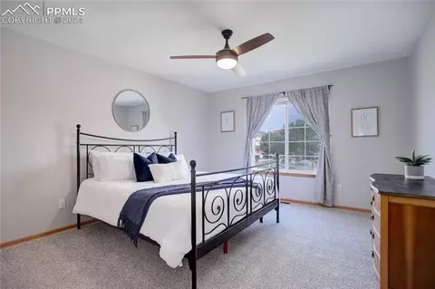 5115 Belle Star Dr, Colorado Springs, CO 80922