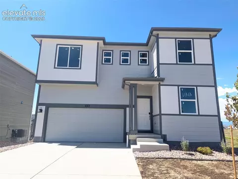 11313 Shadbush Ln, Colorado Springs, CO 80925