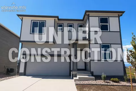 11313 Shadbush Ln, Colorado Springs, CO 80925