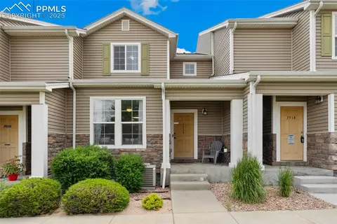 7524 Sandy Springs Pt, Fountain, CO 80817