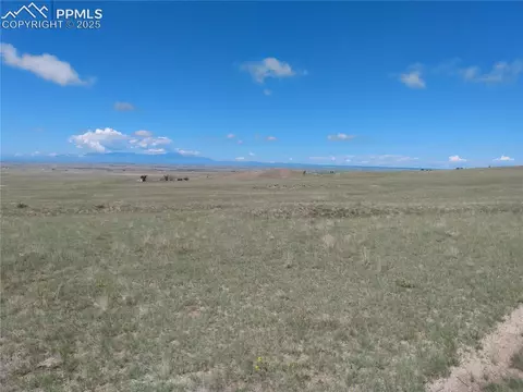 7575 S Calhan Rd, Calhan, CO 80808