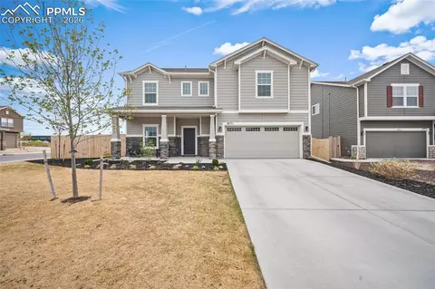 8771 Bynum Dr, Colorado Springs, CO 80908
