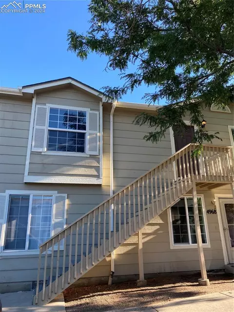 4974 Leland Pt, Colorado Springs, CO 80916