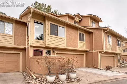 365 Autumn Ridge Cir #E, Colorado Springs, CO 80906