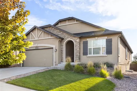 9033 Kennebec Pass Trl, Colorado Springs, CO 80924