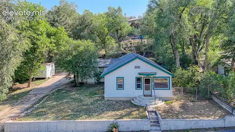 3172 W Kiowa St, Colorado Springs, CO 80904